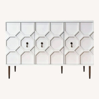 Wayfair White Sideboard for the Kitchen Dining Room