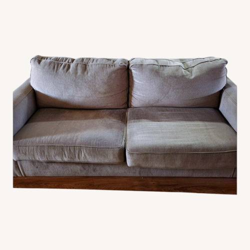 Used Royal Furniture Loveseat for sale on AptDeco