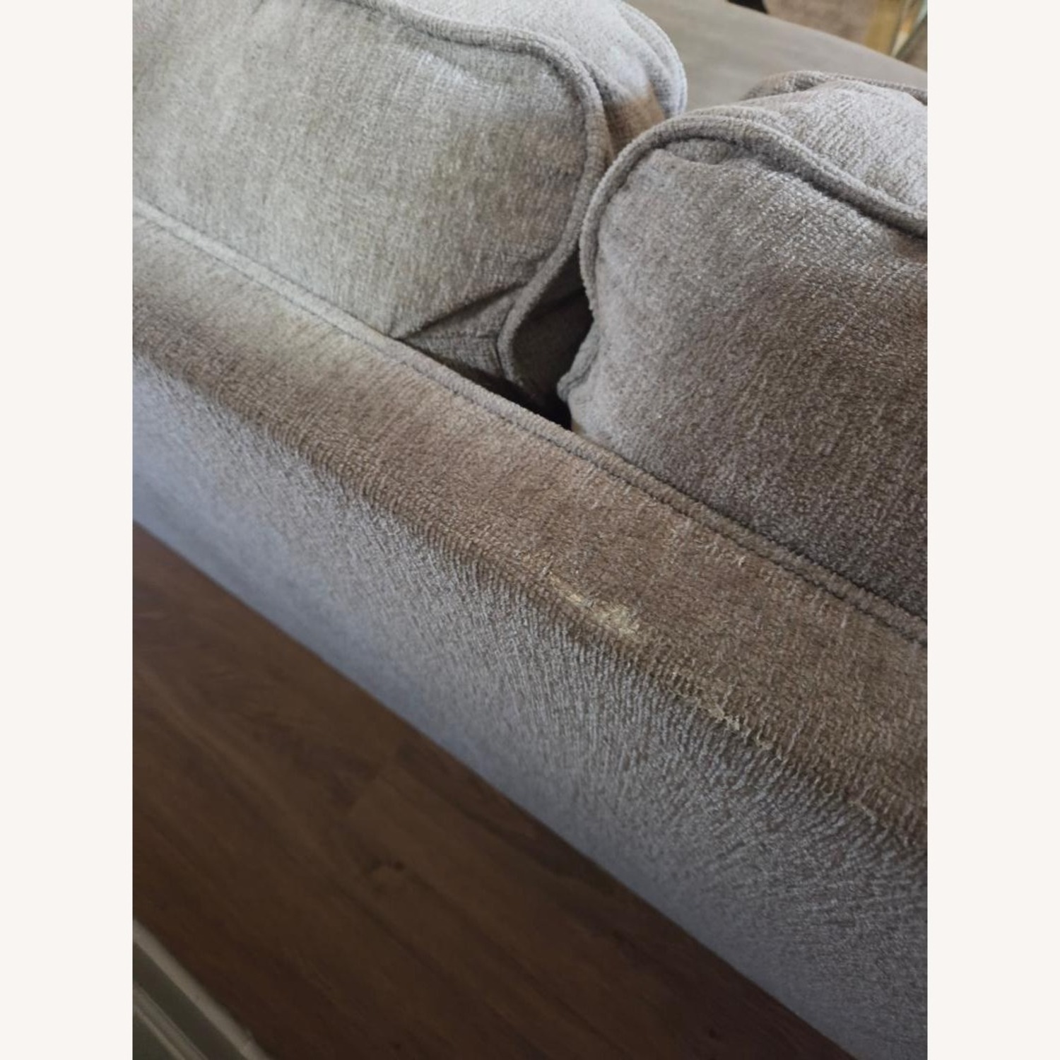 Royal Furniture Loveseat - image-4