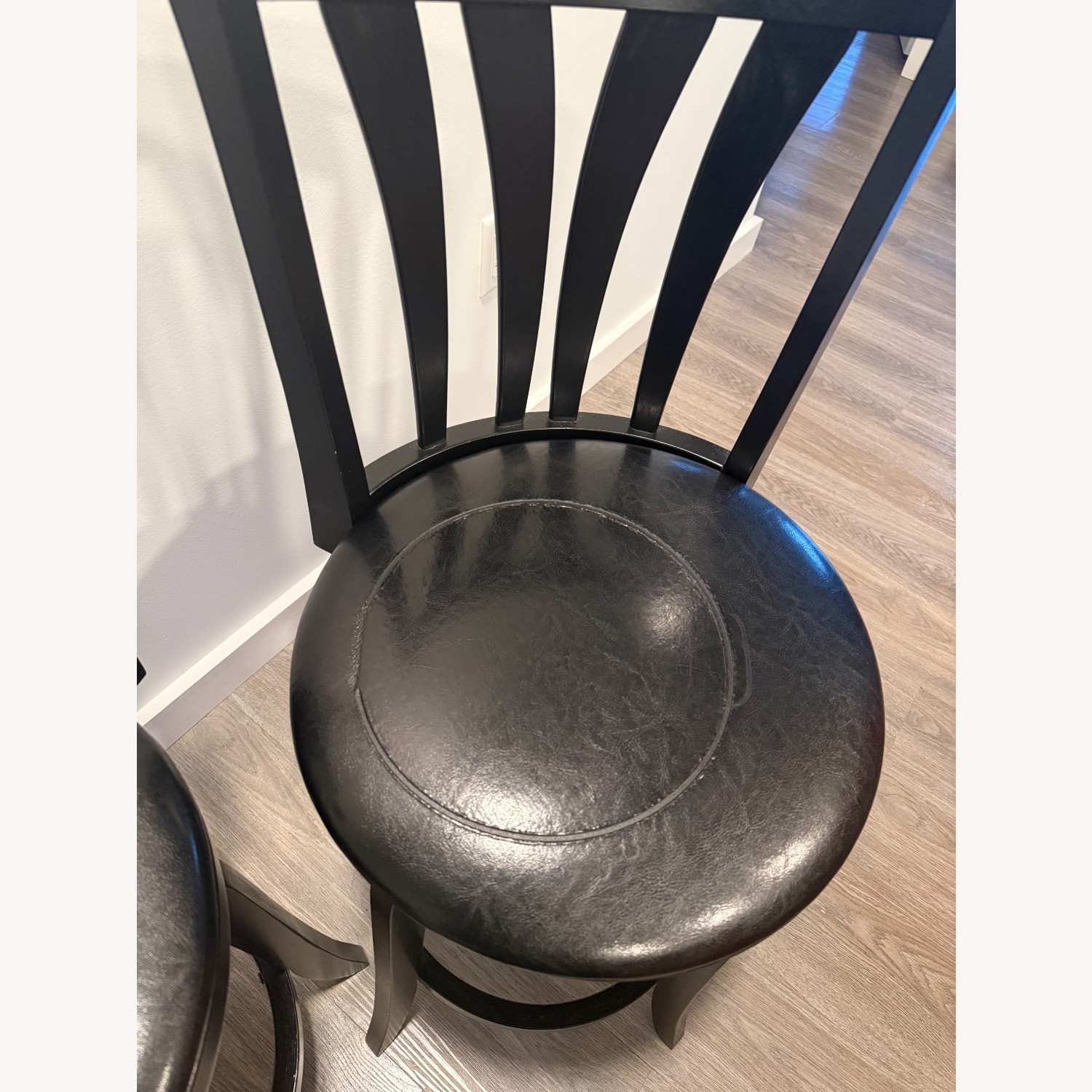 Swivel Counter Stools (Set of 2) - image-3