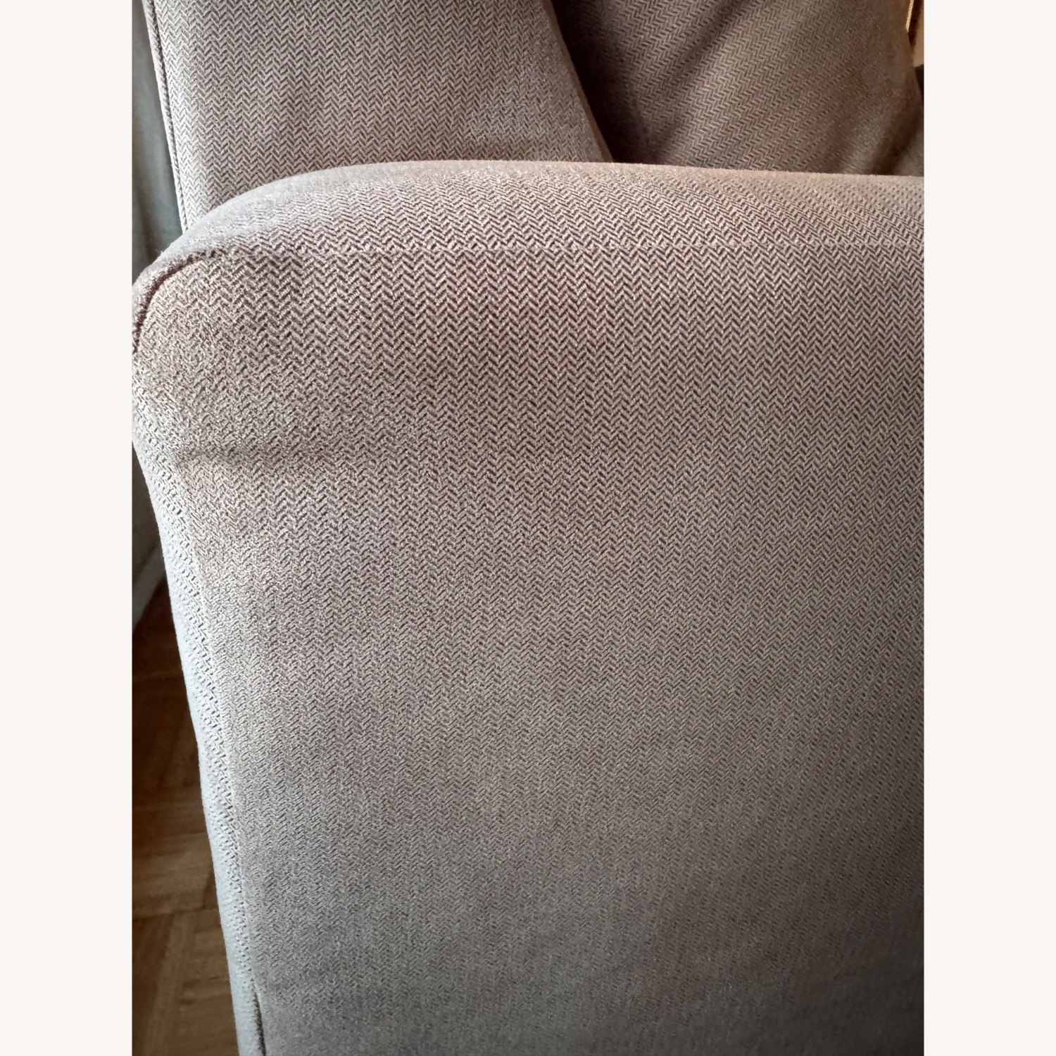 Jensen-Lewis Lido Light Brown 3+ Piece Sectional - image-1