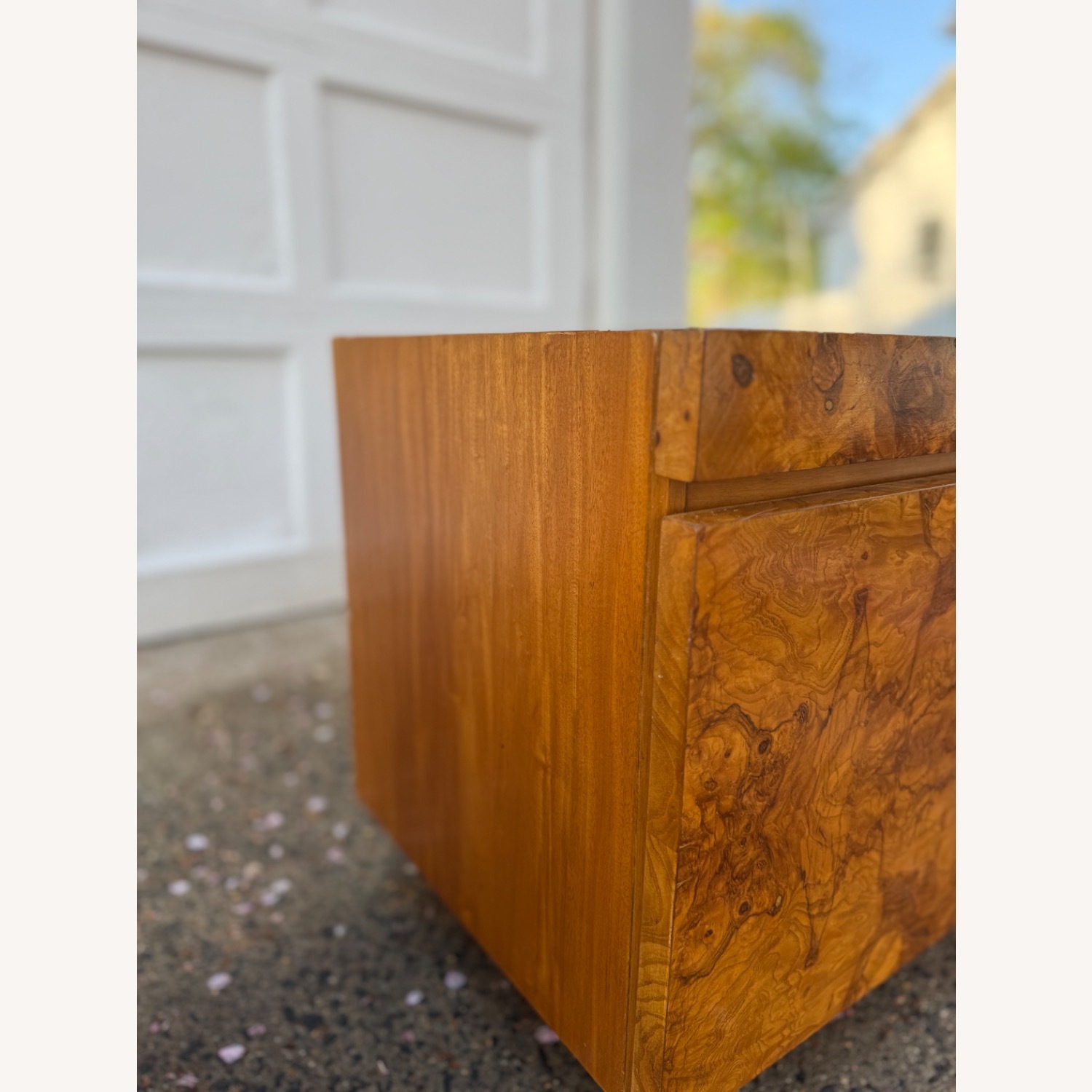 Lane Furniture Natural Wood Nightstands - image-11