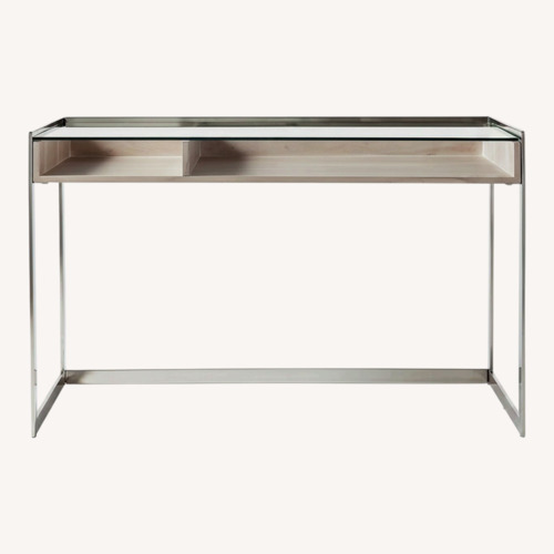 Used CB2 Vista Desk for sale on AptDeco