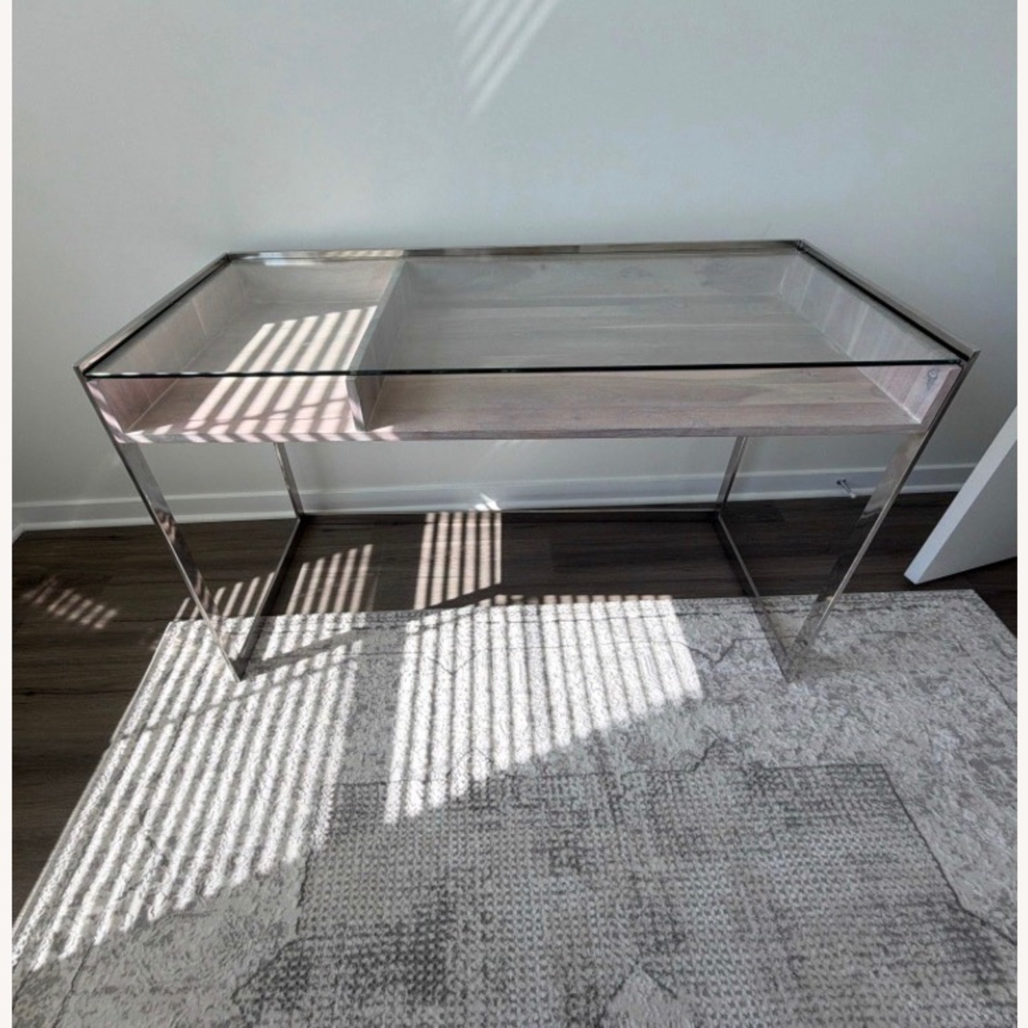 CB2 Vista Desk - image-3