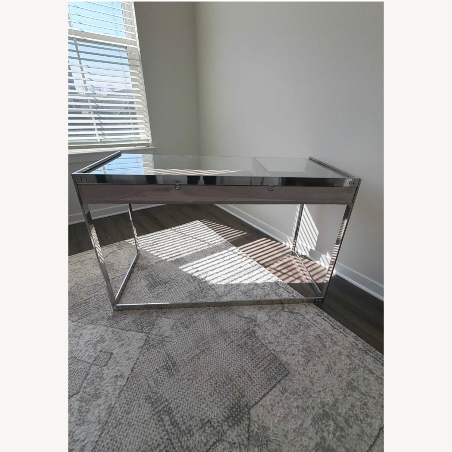 CB2 Vista Desk - image-2