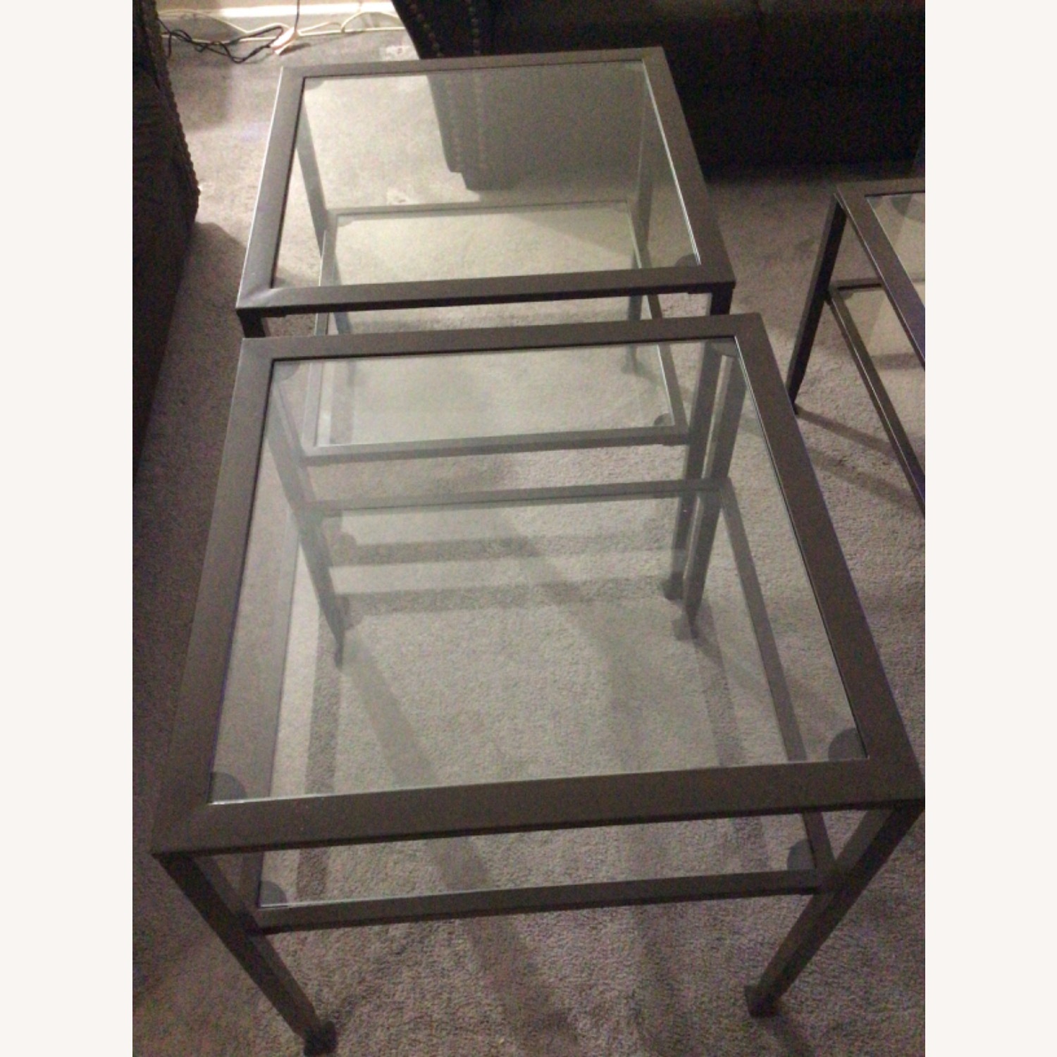 Ashley Furniture Side Tables - image-2