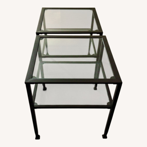 Used Ashley Furniture Side Tables for sale on AptDeco