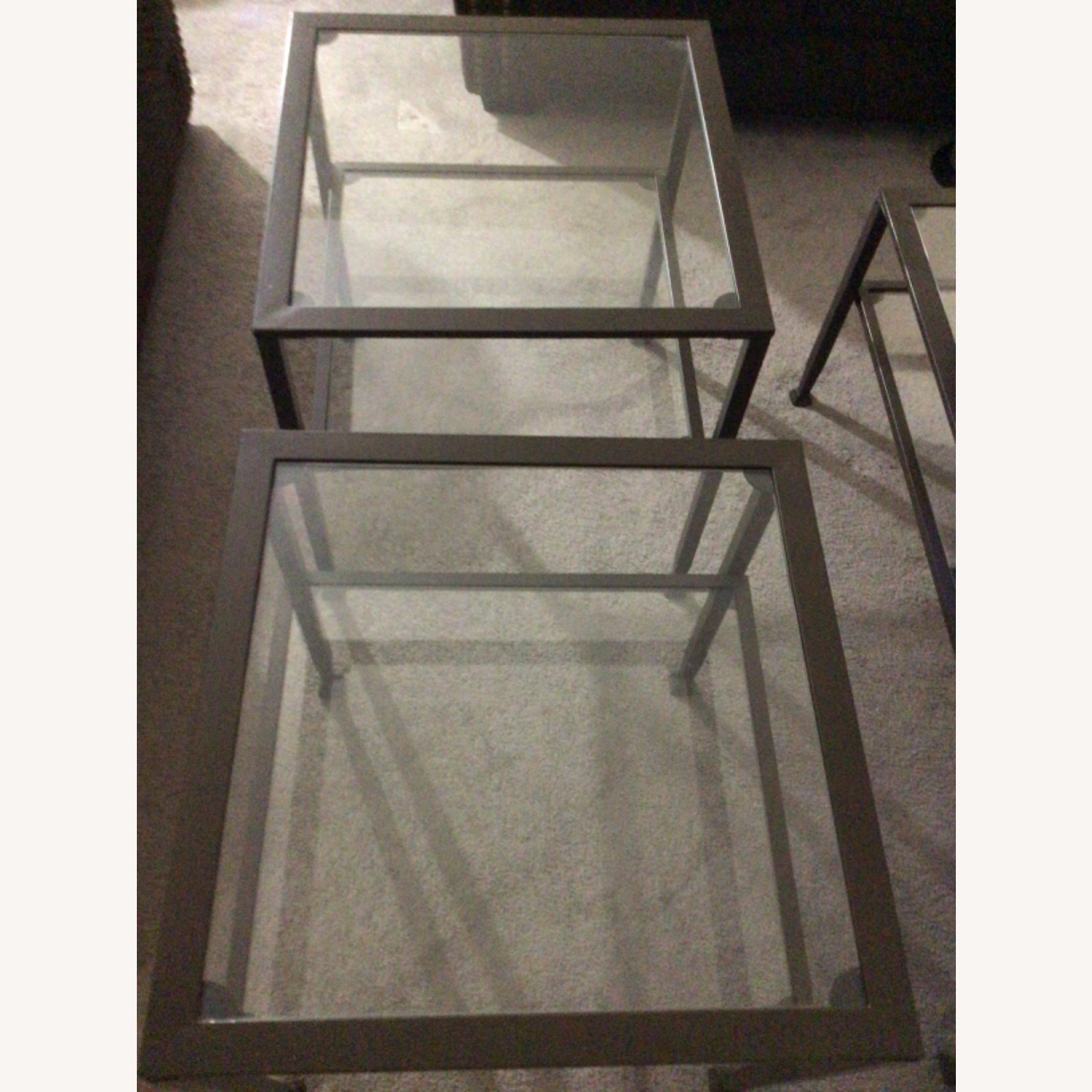 Ashley Furniture Side Tables - image-1