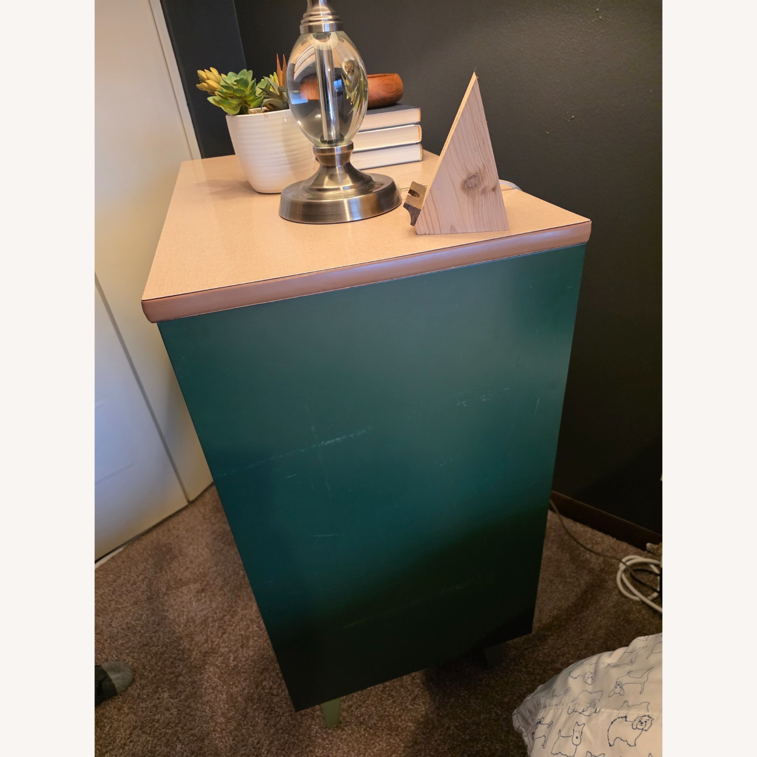 Royal Metal Manufacturing Company Dresser - image-3