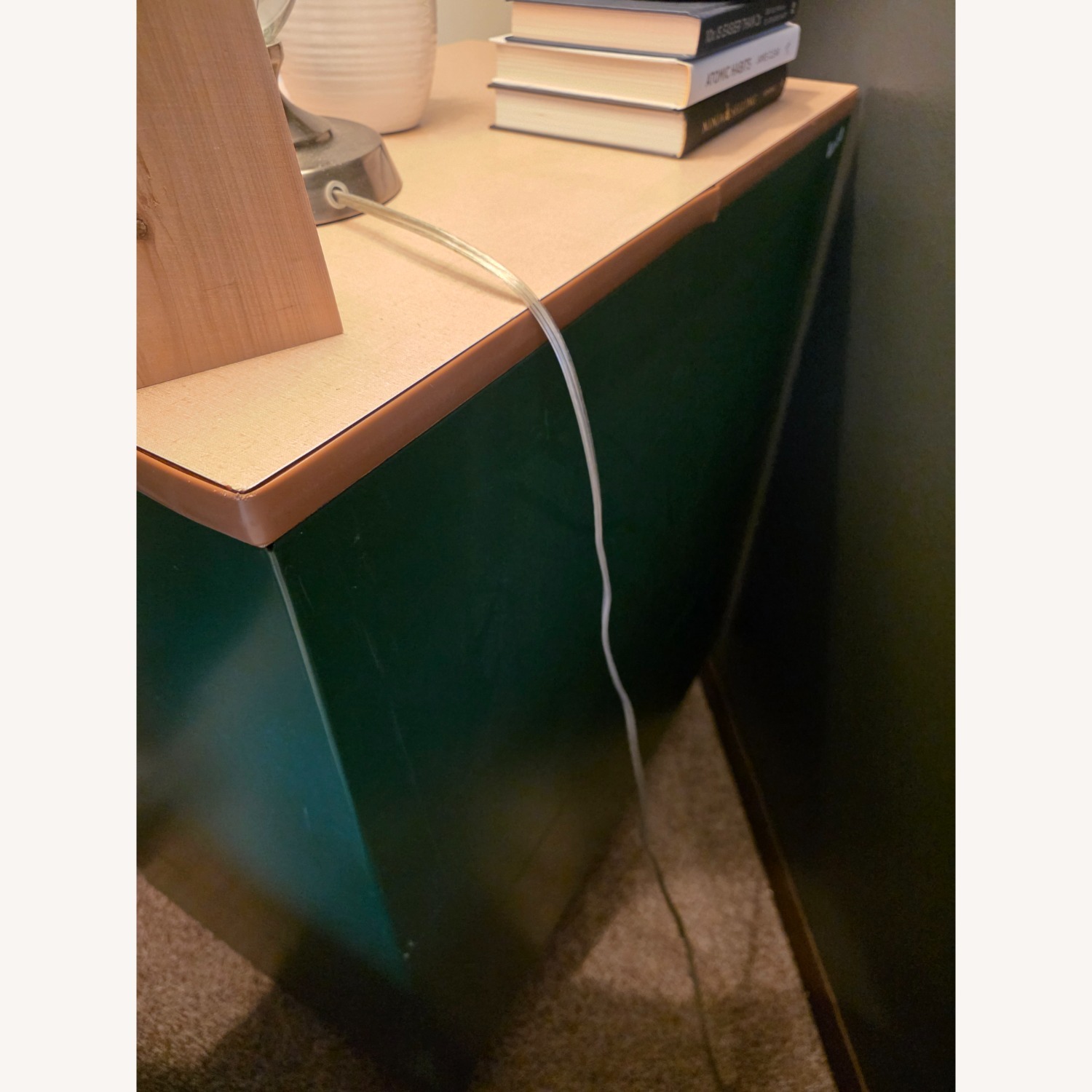 Royal Metal Manufacturing Company Dresser - image-4