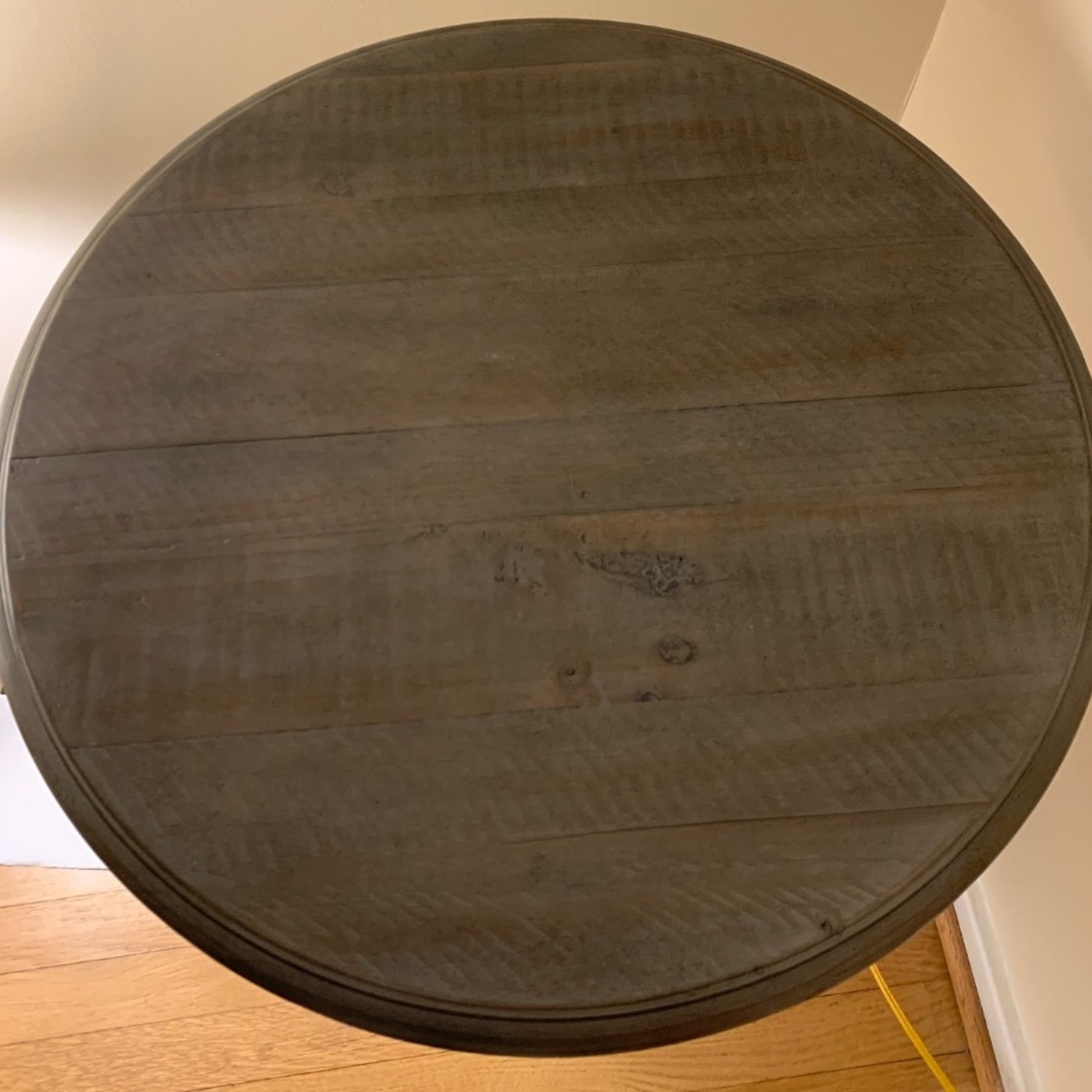 Haverty's  Beckley Chairside Table - image-2