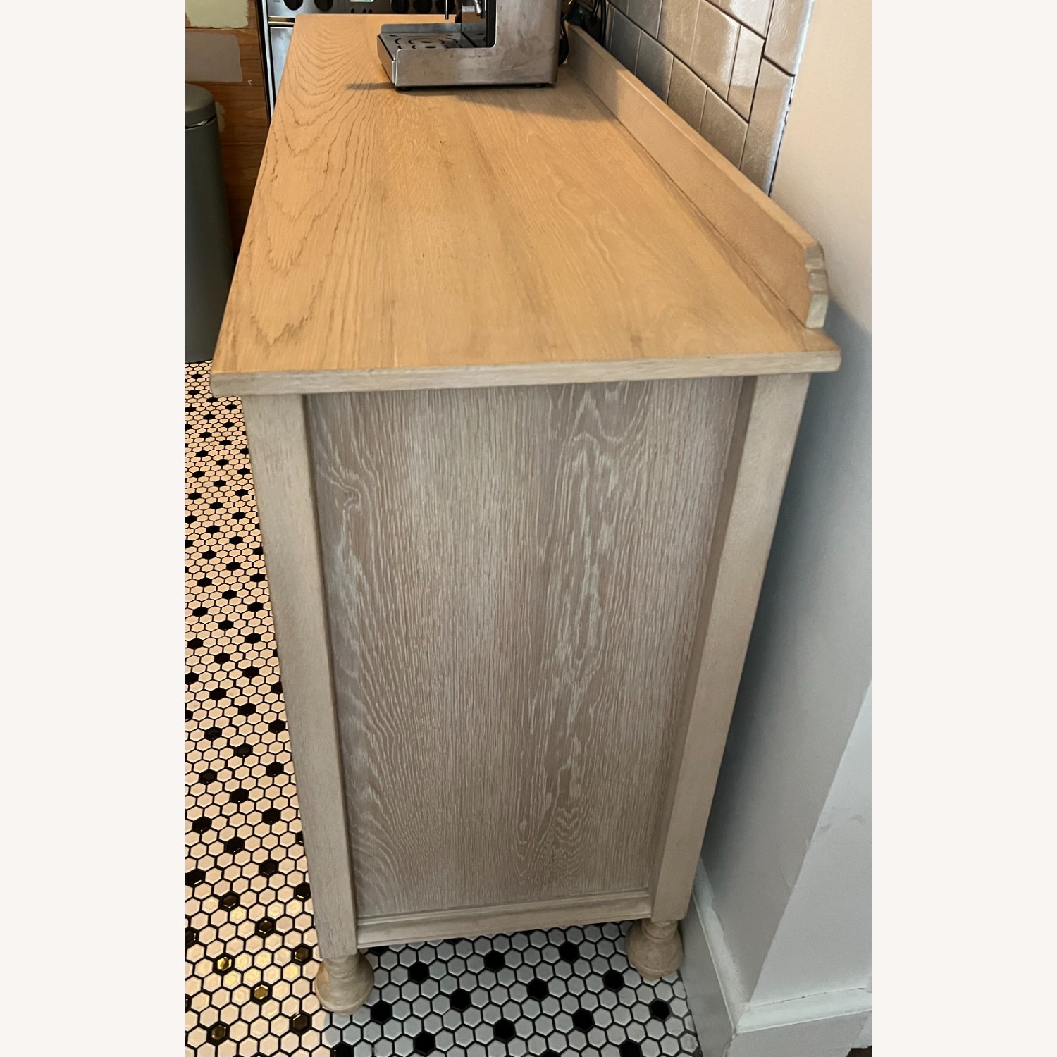 Pottery Barn Summerville 7-Drawer Dresser (58") - image-3