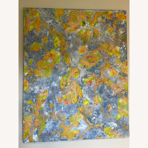 Used Vintage/Antique Wall Art for sale on AptDeco