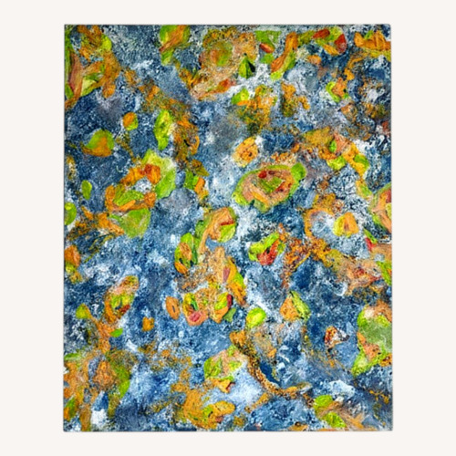 Used Vintage/Antique Wall Art for sale on AptDeco