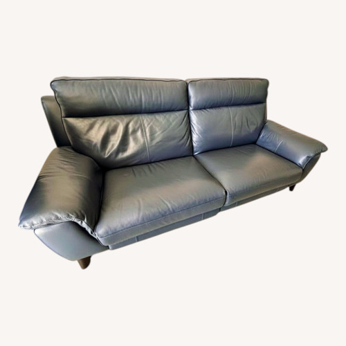 Used Living Spaces Sofa for sale on AptDeco