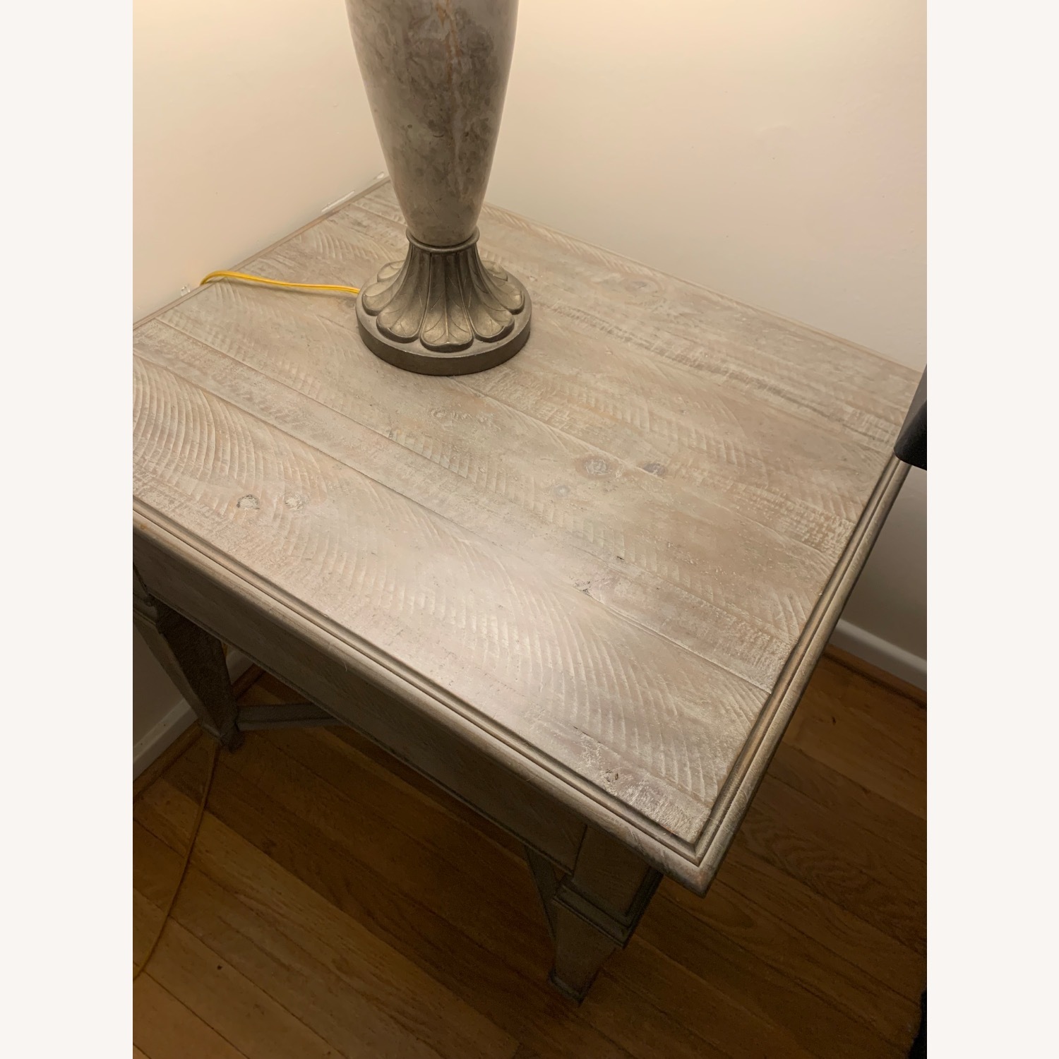 Havertys Beckley End Table  - image-2