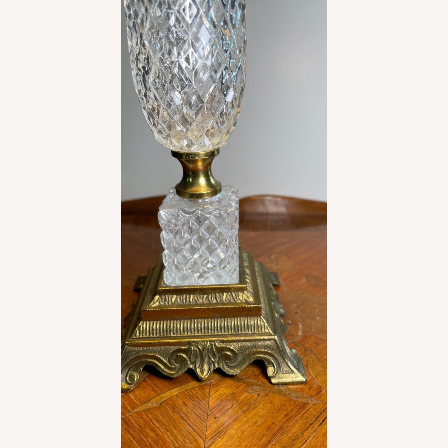 Westwood Design Brass Table Lamps - image-2