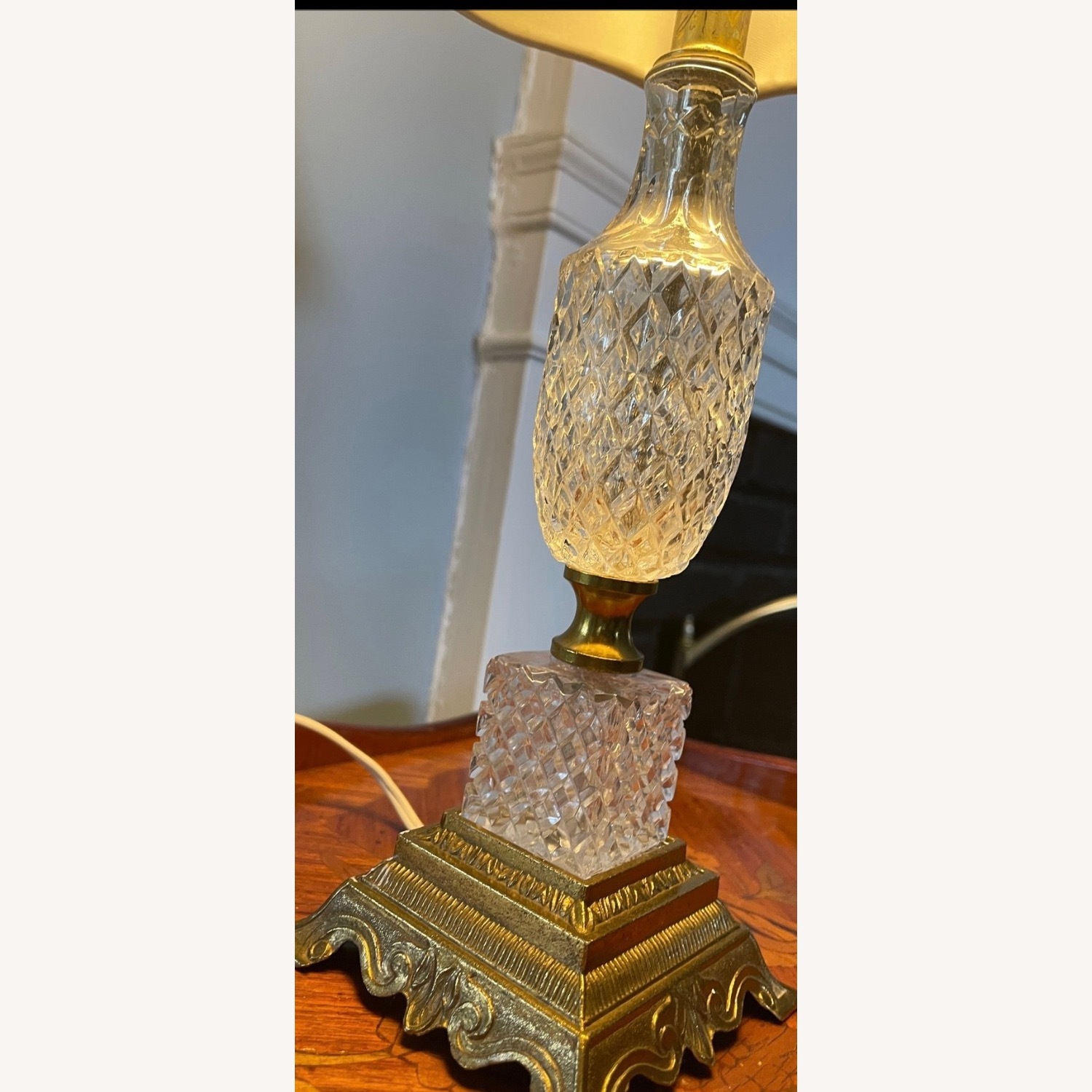 Westwood Design Brass Table Lamps - image-5