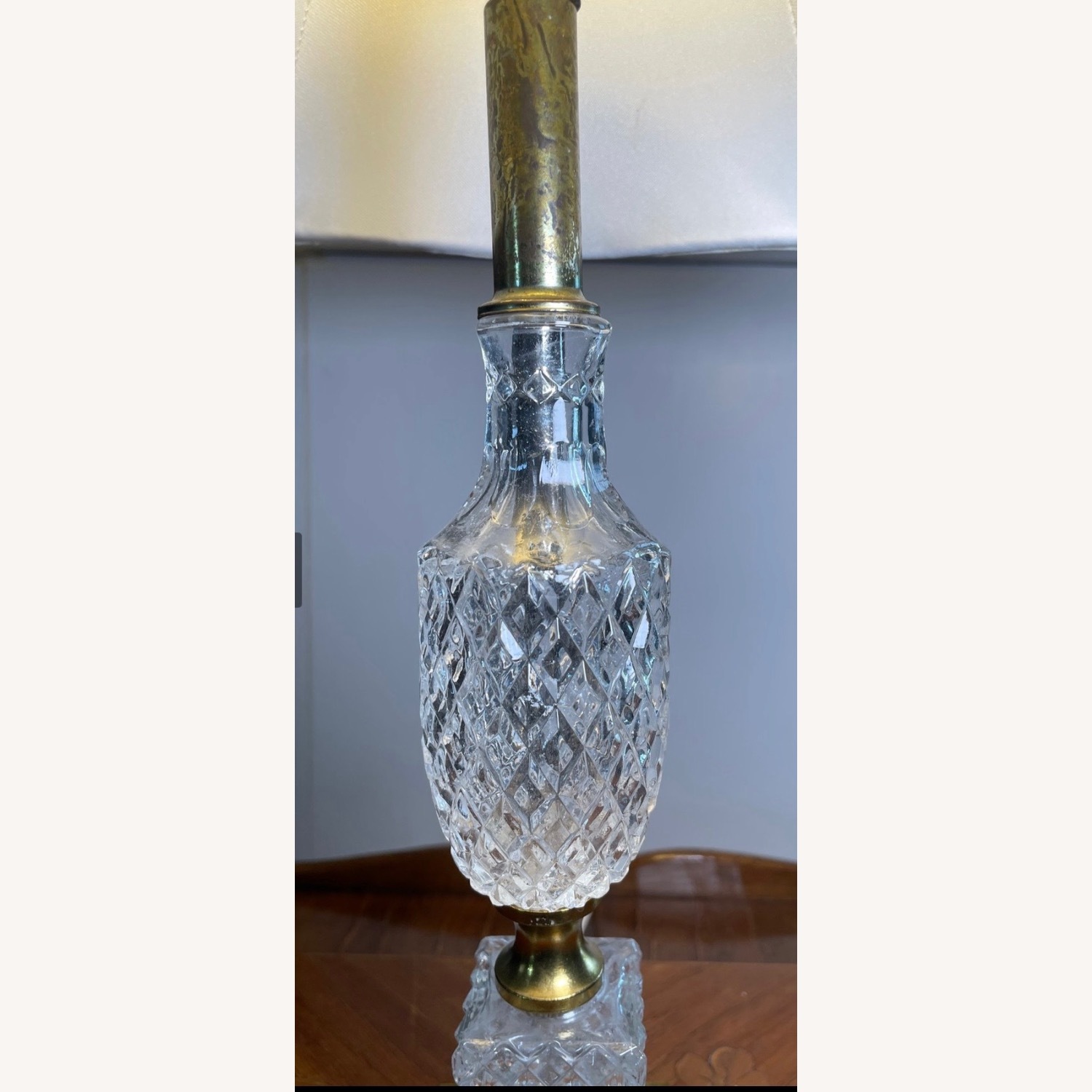 Westwood Design Brass Table Lamps - image-3