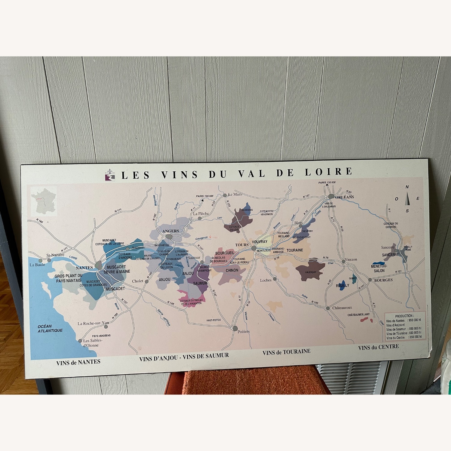 Vintage/Antique Wall Decor - image-1