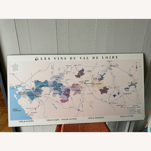 Used Vintage/Antique Wall Decor for sale on AptDeco