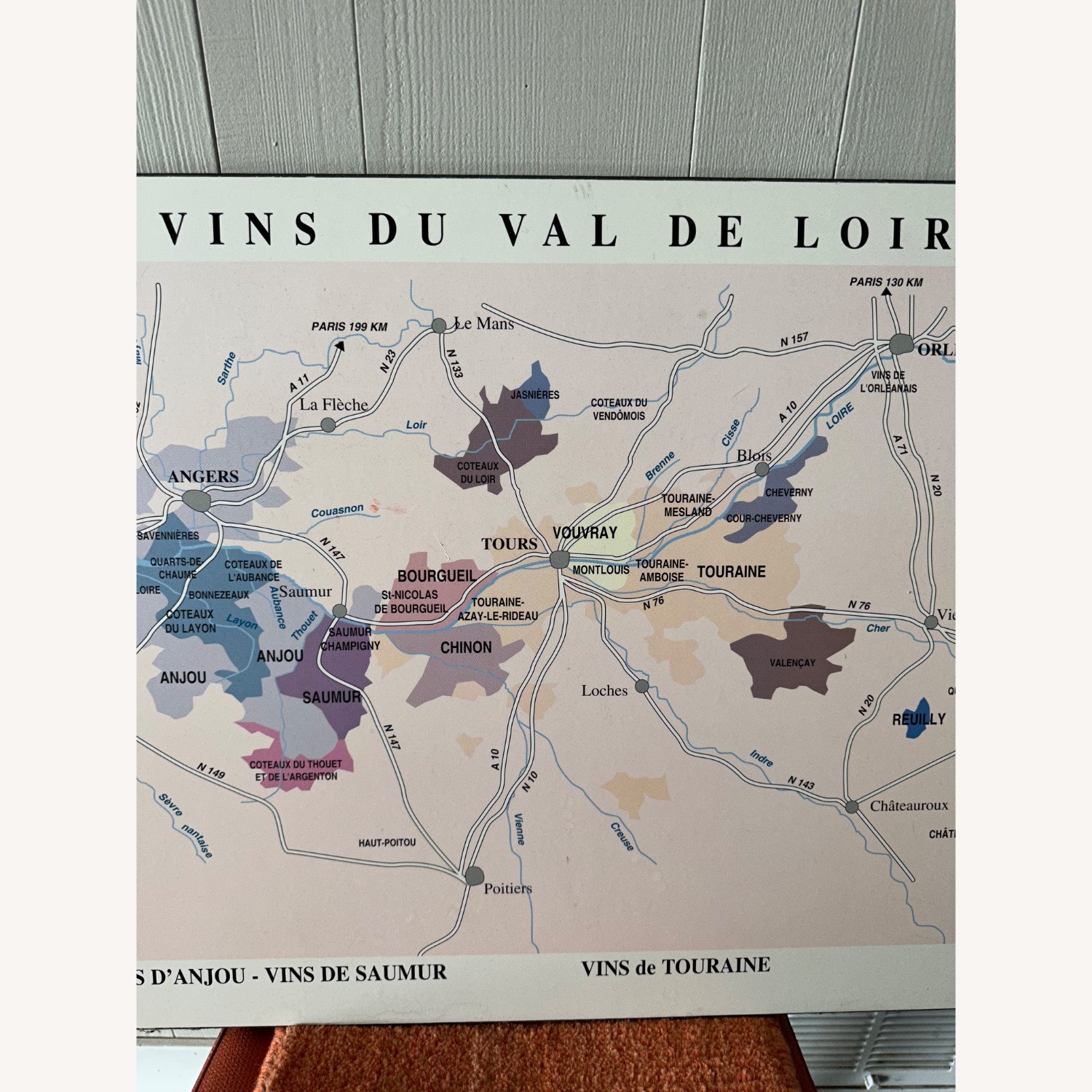 Vintage/Antique Wall Decor - image-2