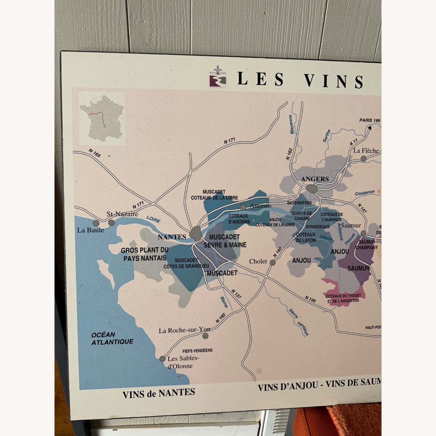 Vintage/Antique Wall Decor - image-3