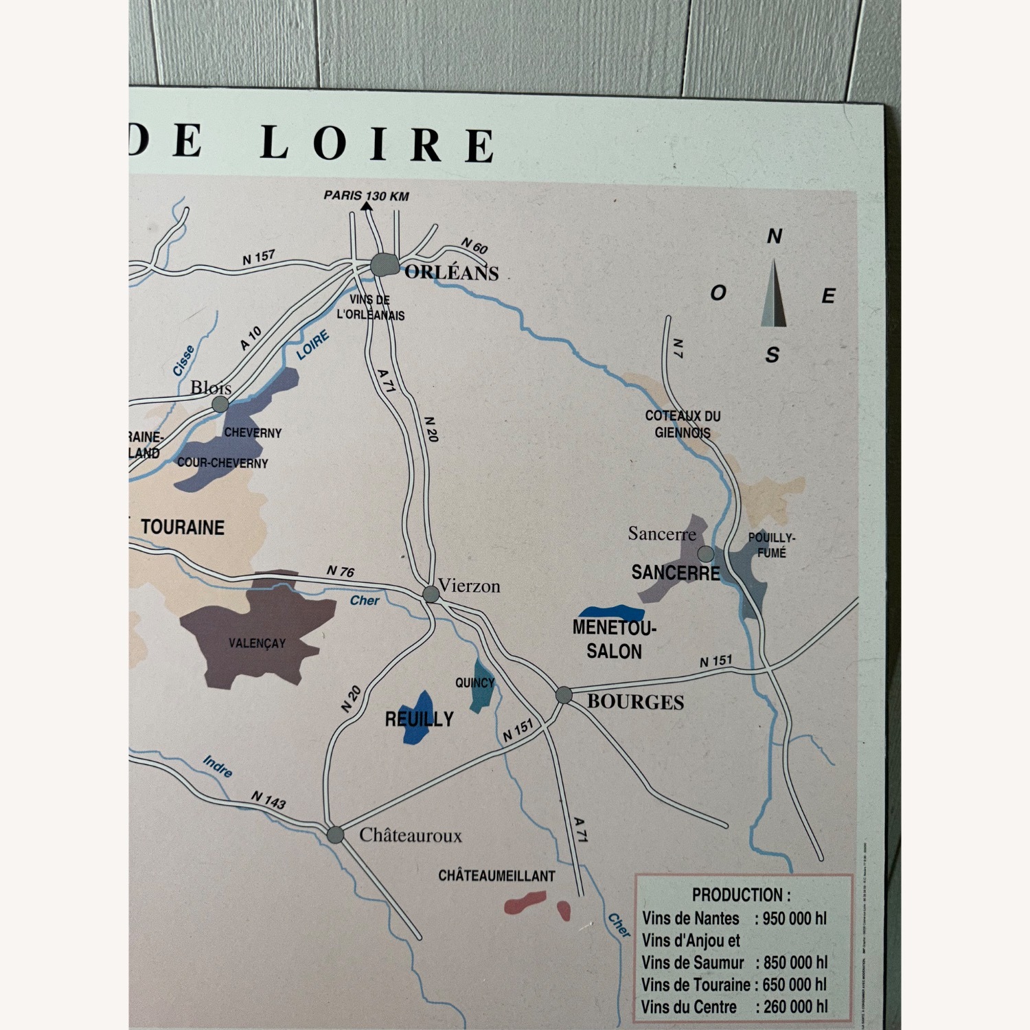 Vintage/Antique Wall Decor - image-4