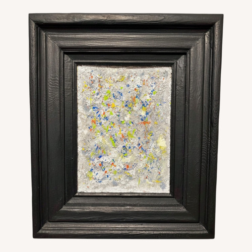 Used Vintage/Antique Wall Art for sale on AptDeco