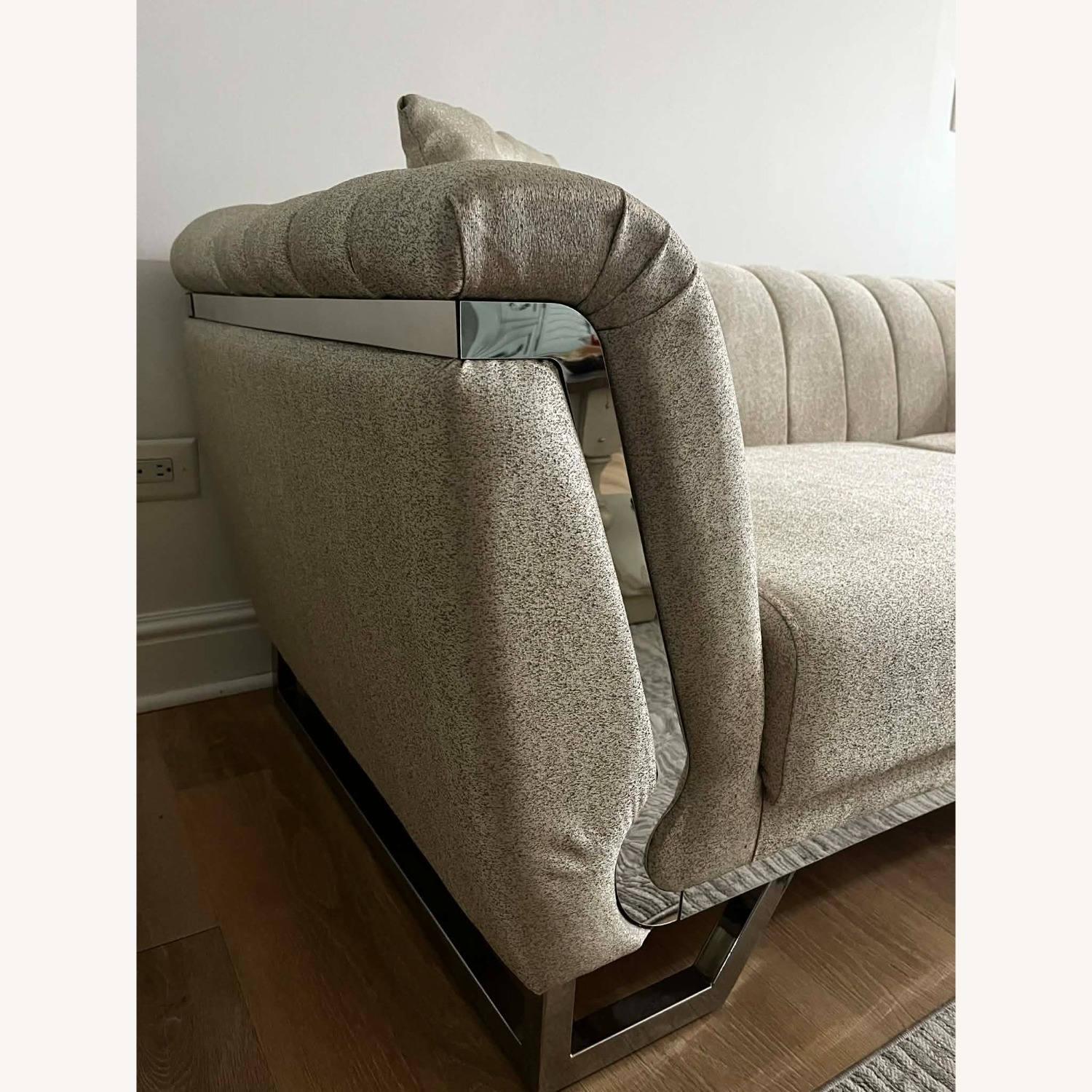 Modern Roma Living Sofa  - image-3