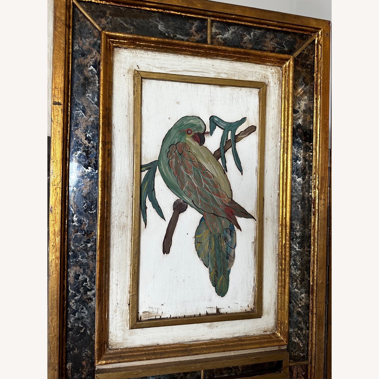 Vintage/Antique Room Divider - image-11