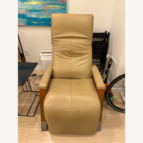 Used 2 Gravis ZG Chairs Recline and Massage for sale on AptDeco