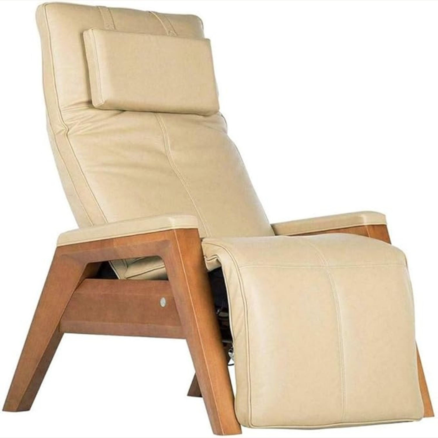 2 Gravis ZG Chairs Recline and Massage - image-5