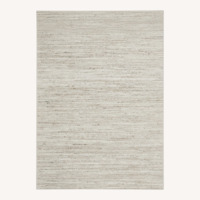 Crate & Barrel Rimini Wool Blend Area Rug