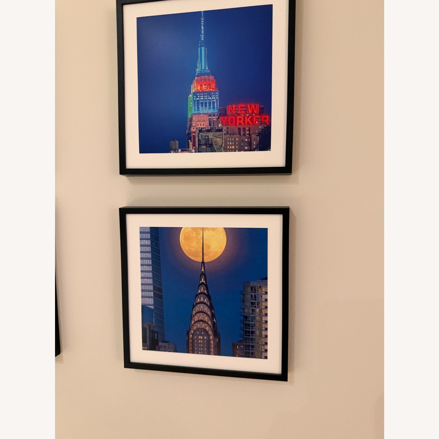 NYC Photos Framed-Central Park & More - image-3