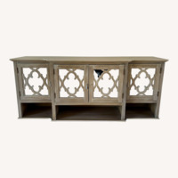 Natural Sideboard