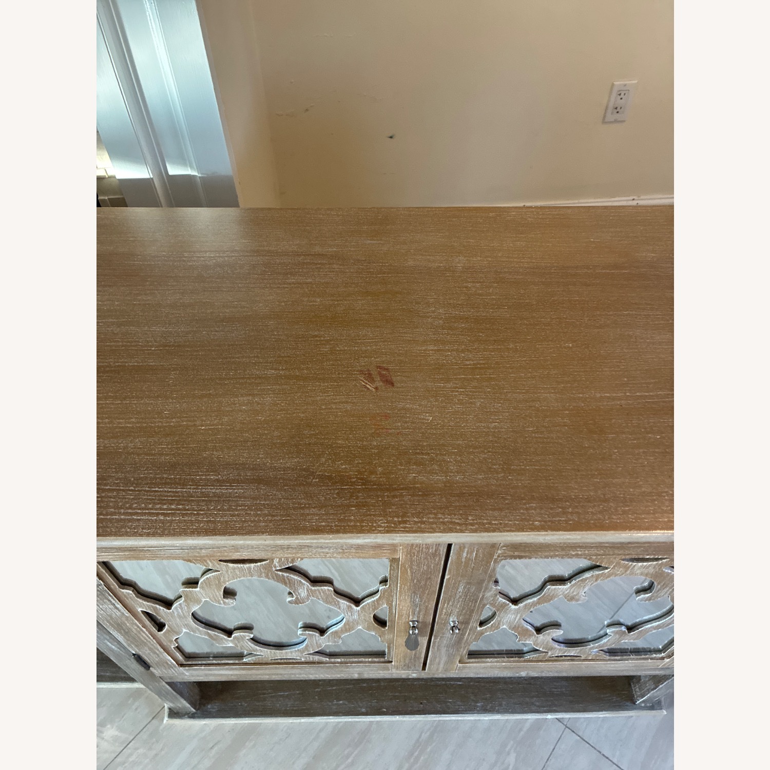 Natural Sideboard - image-4