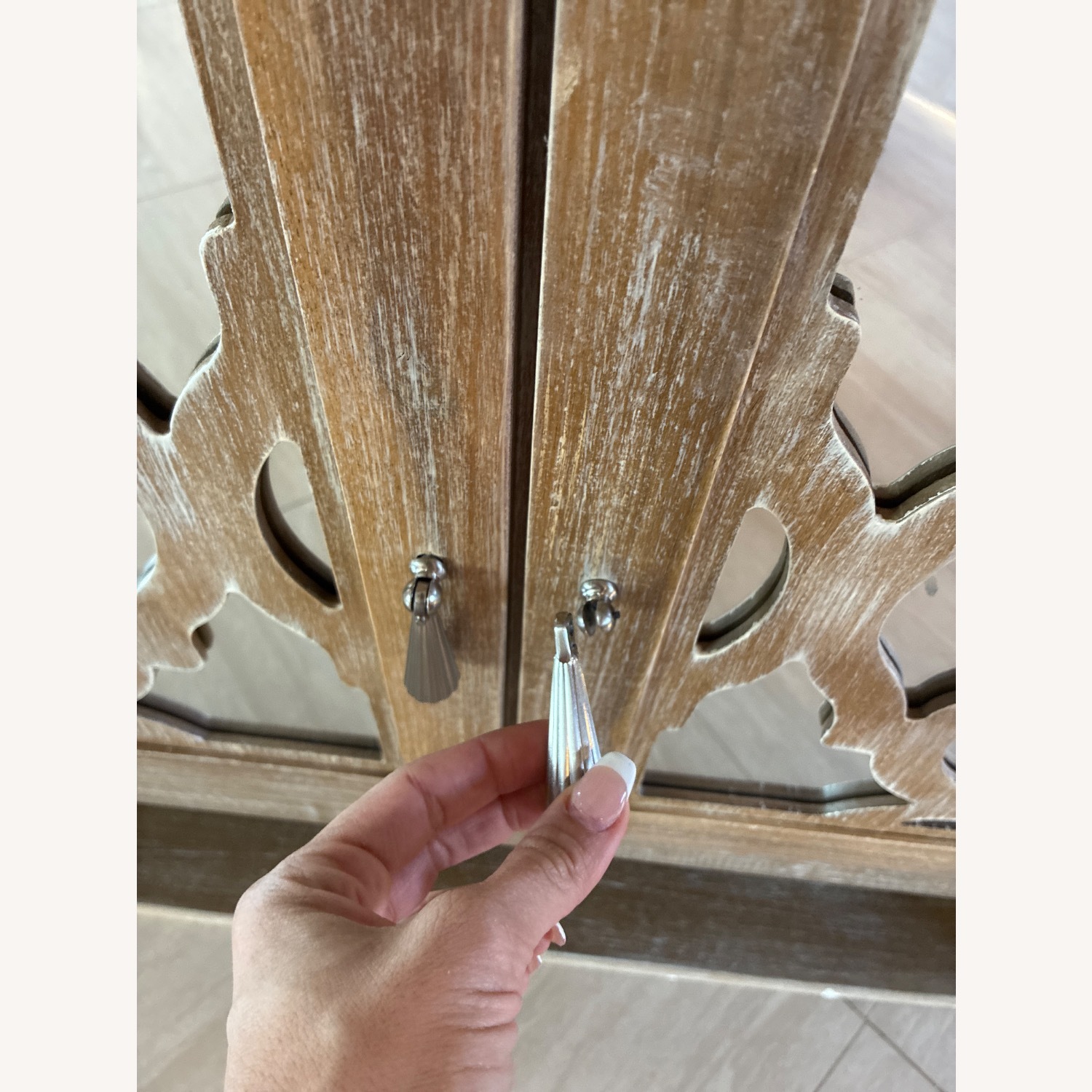 Natural Sideboard - image-5