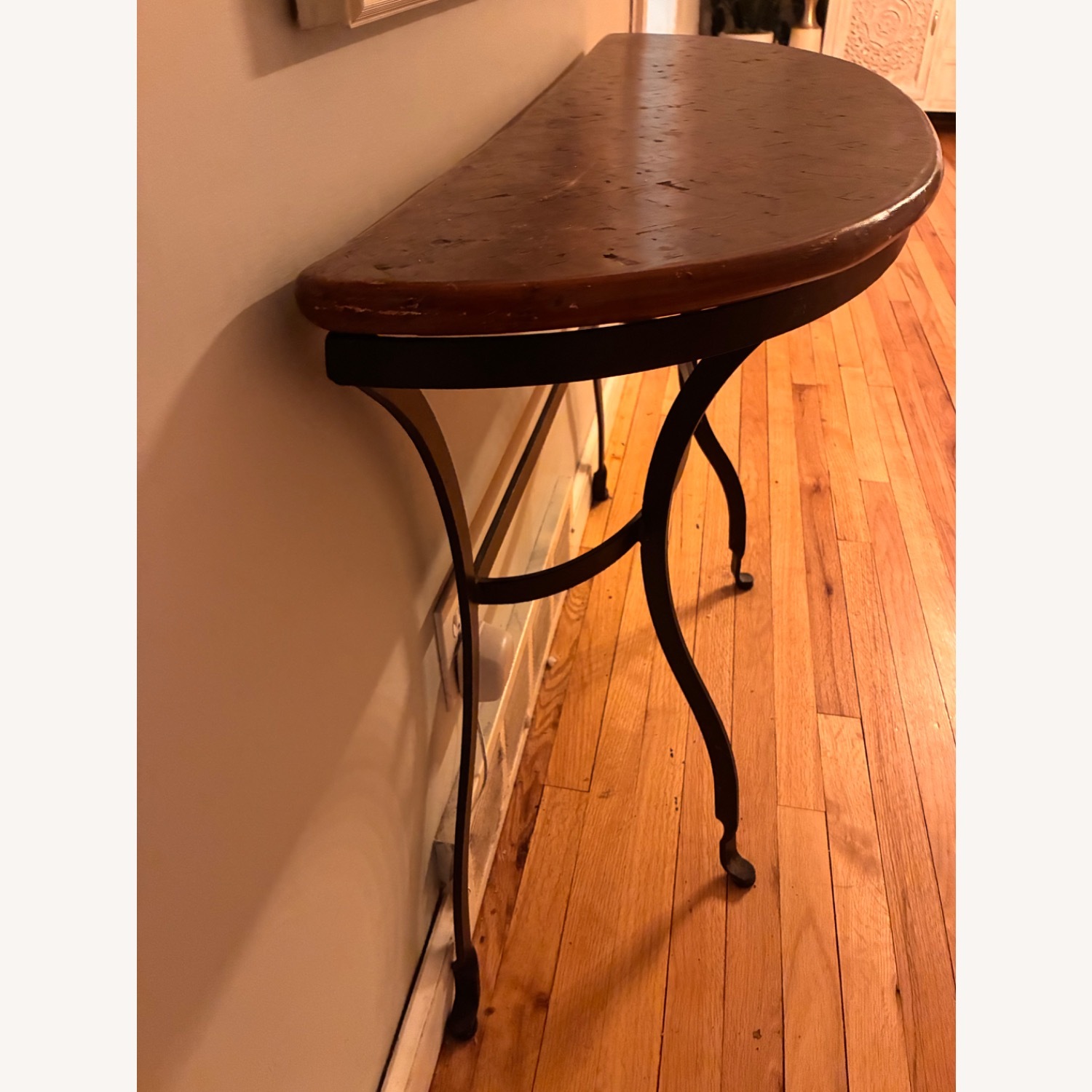 Natural Sideboard - image-7