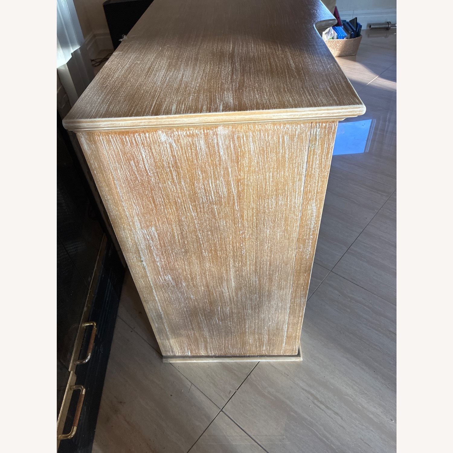 Natural Sideboard - image-3