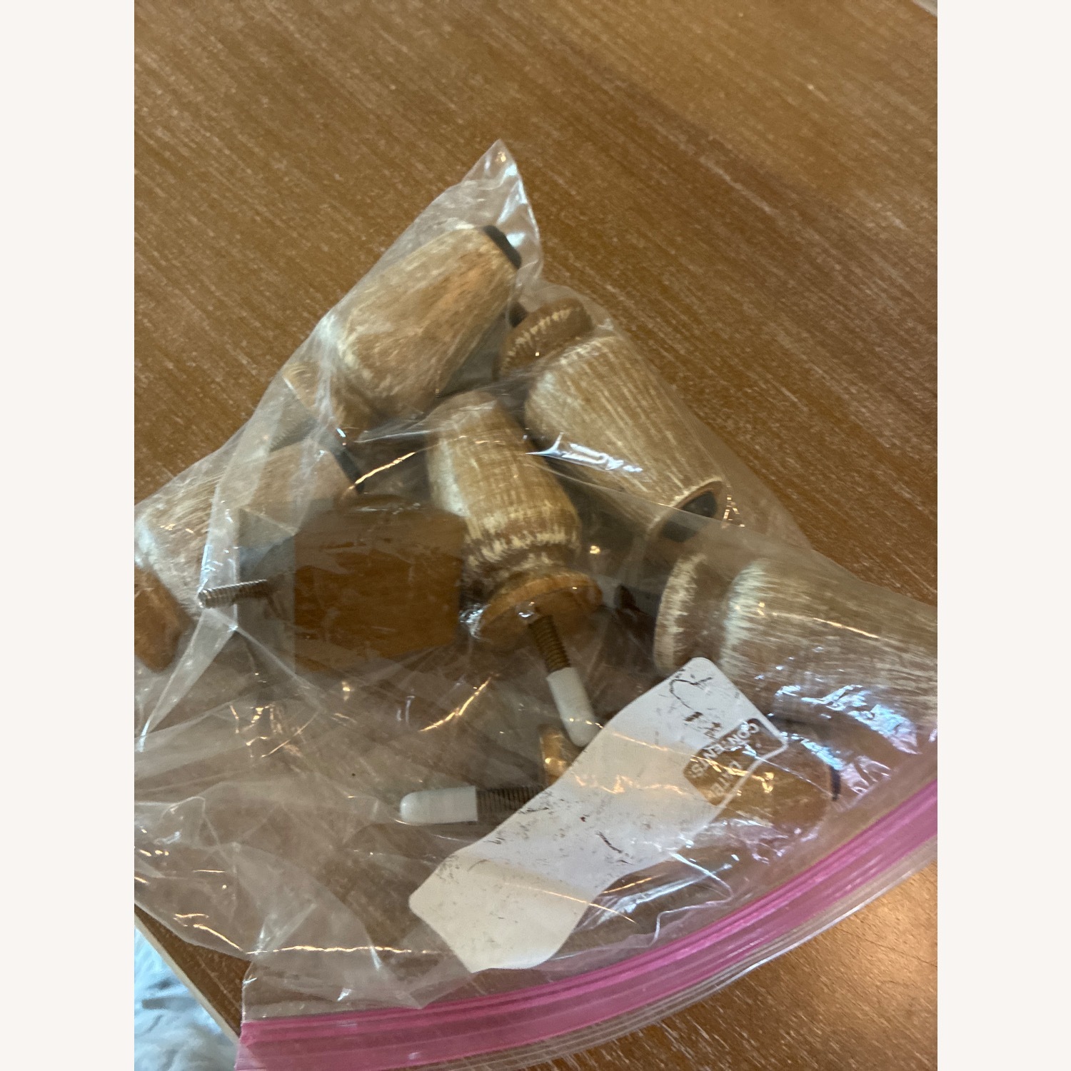 Natural Sideboard - image-13