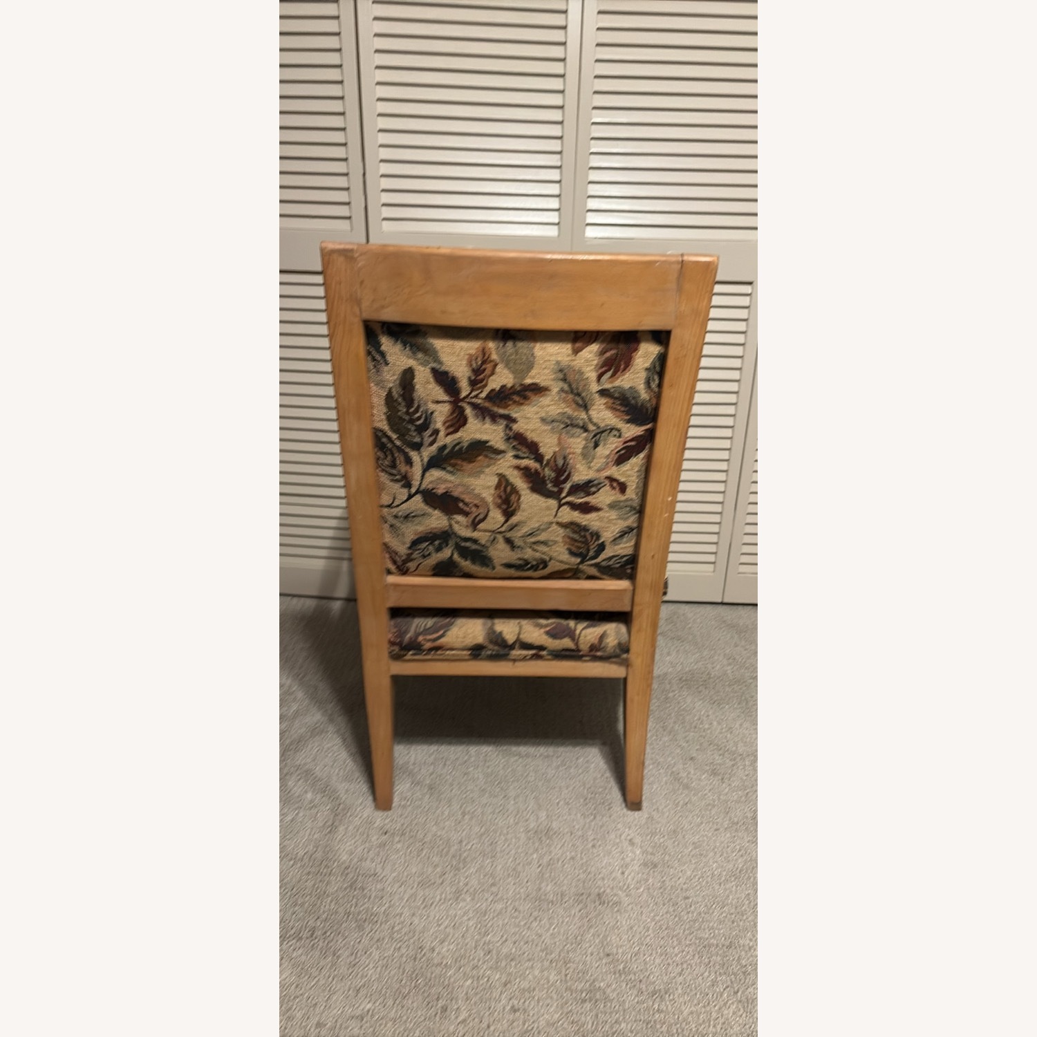 Vintage Designer Accent Chairs - image-5