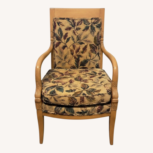Used Vintage Designer Accent Chairs for sale on AptDeco