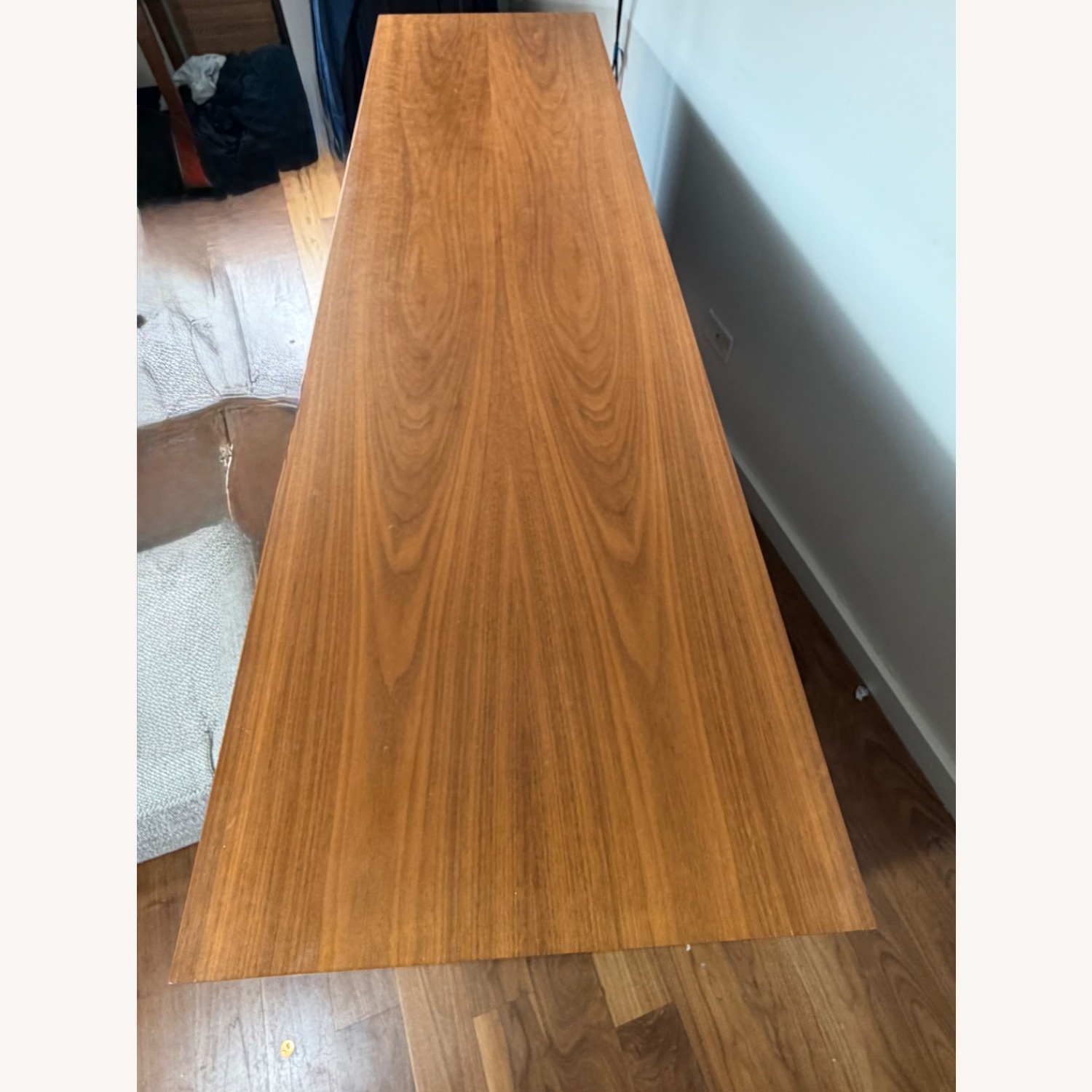Herman Miller Nelson Thin Edge Double Dresser - image-8