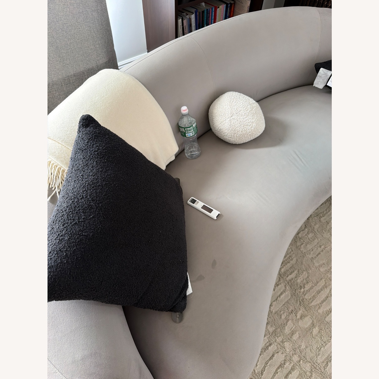 TOV Kendall Couch  - image-1