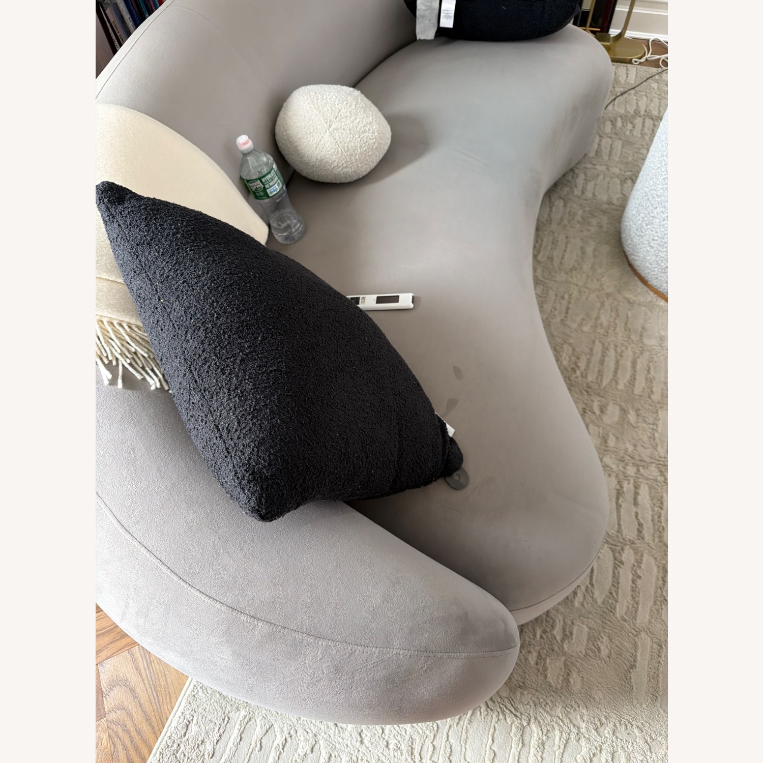 TOV Kendall Couch  - image-2