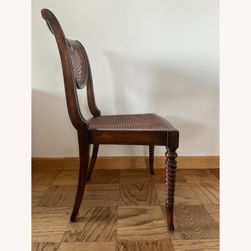Used Lady Emily's Favorite Chair for sale on AptDeco
