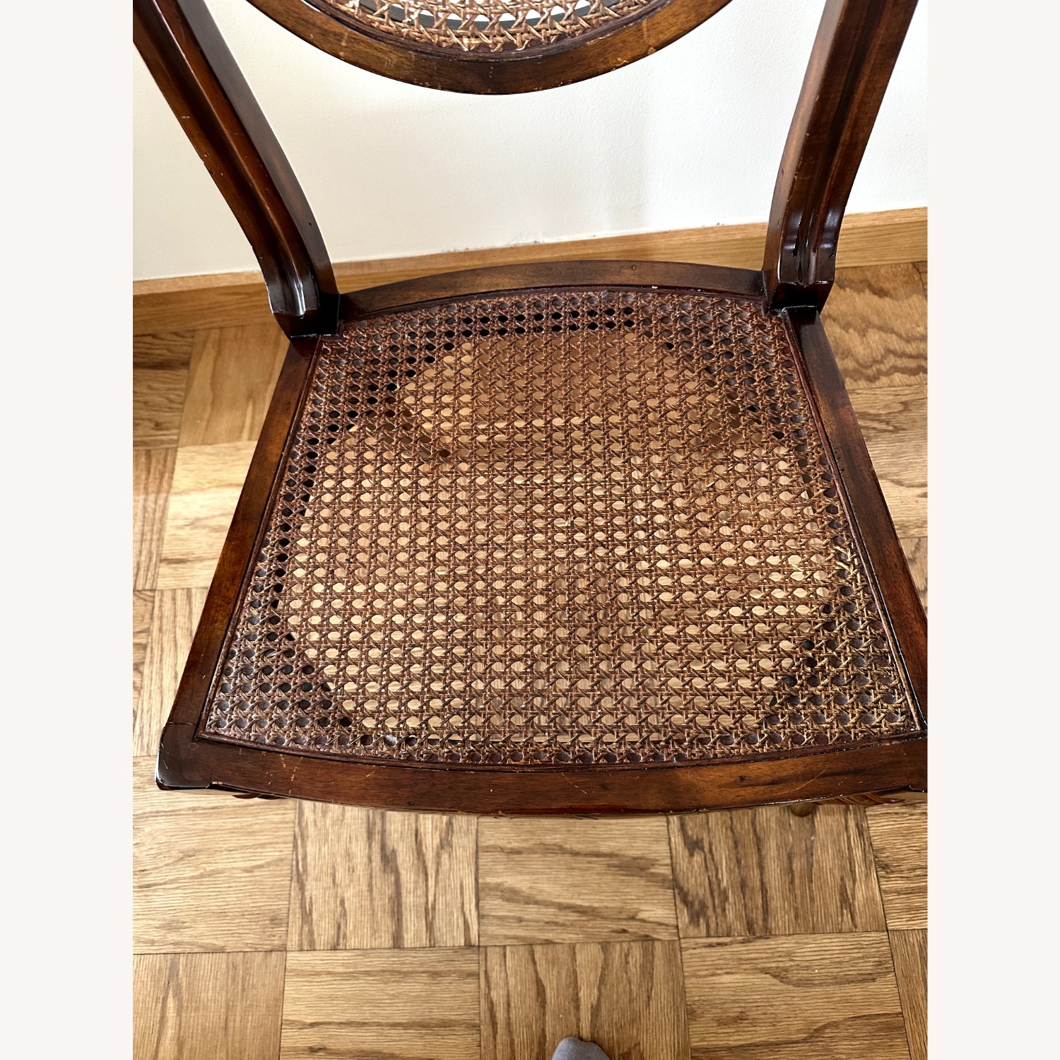 Lady Emily's Favorite Chair - image-7