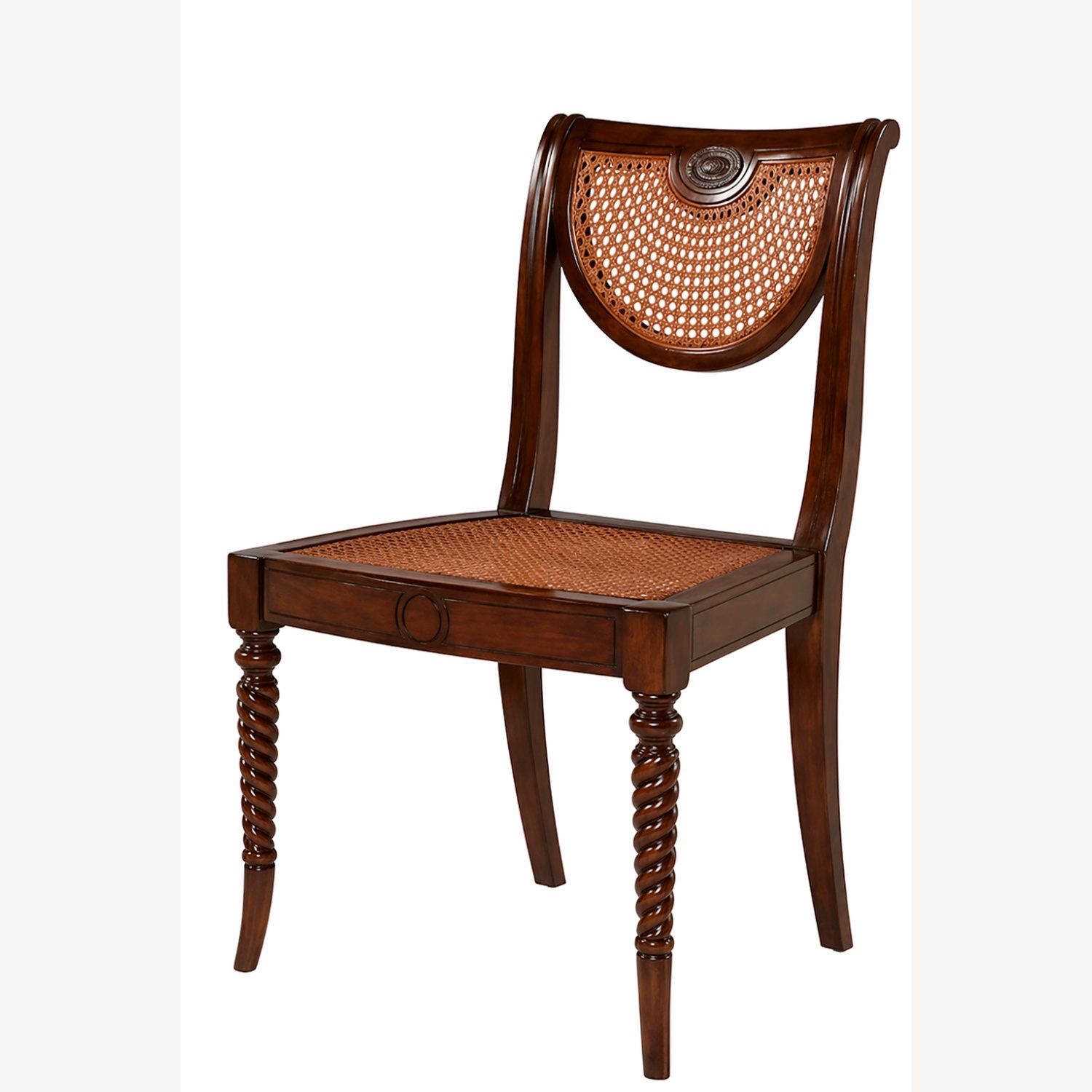 Lady Emily's Favorite Chair - image-8