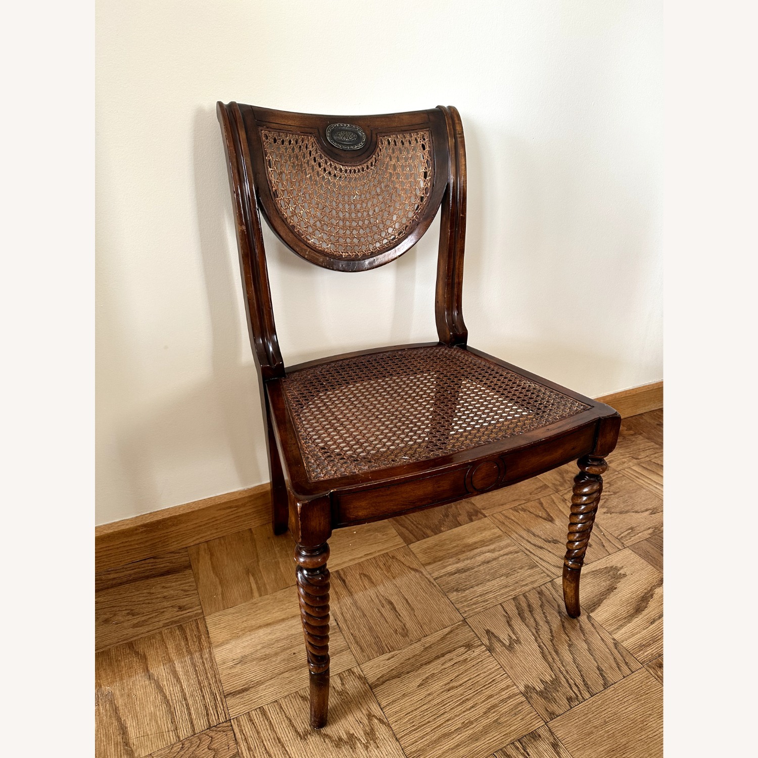 Lady Emily's Favorite Chair - image-6